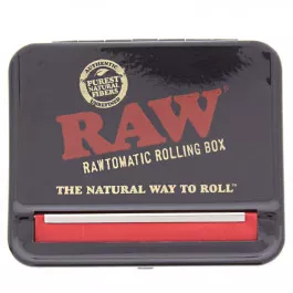 Машинка для самокруток RAW Automatic Box79
