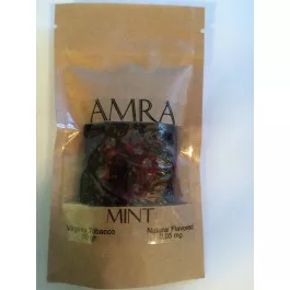 Бестабачная смесь Swip Mint (Свэйп Мята) 50 грамм