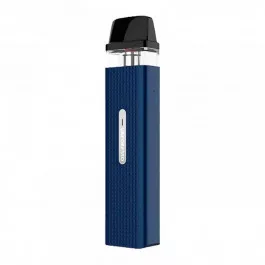 Многоразовая Pod-система Vaporesso XROS Mini Kit Midnight Blue 