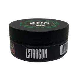 Табак Must Have Estragon (Маст Хев Эстрагон) 125 грамм