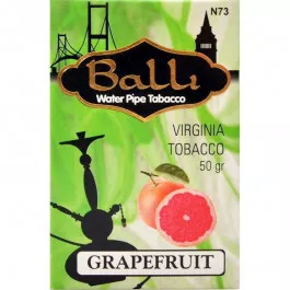 Табак Balli Grapefruit (Бали Грейпфрут) 50 грамм