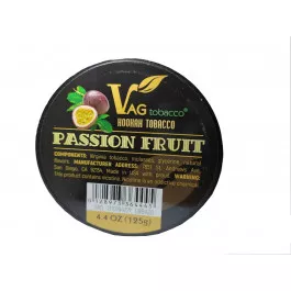 Табак Vag Passio Fruit (Ваг Маракуйя) 50 грамм