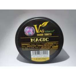 Табак Vag Magic (Ваг Магия)
