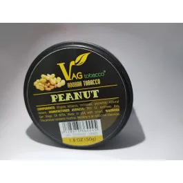 Табак Vag Peanut (Ваг Арахис) 50 грамм
