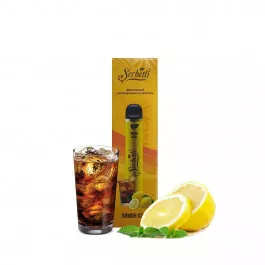 Электронные сигареты Serbetli (Щербетли) Лимон Кола 1200 | 2%