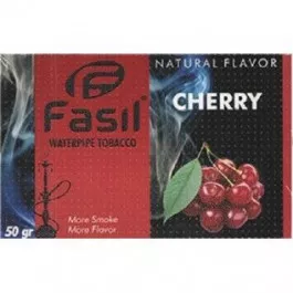 Табак Fasil Cherry (Фазил Вишня) 50 грамм