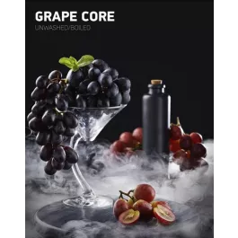 Табак Dark Side Grape Core 