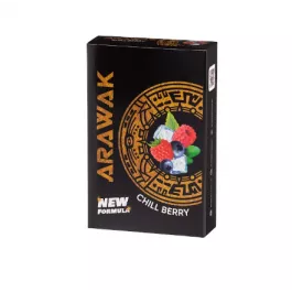 Табак Arawak Chill Berry | Чил Берри (Аравак) 40 грамм