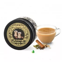 Табак для кальяна Arawak Masala Tea (Аравак) Чай Масала 100 г