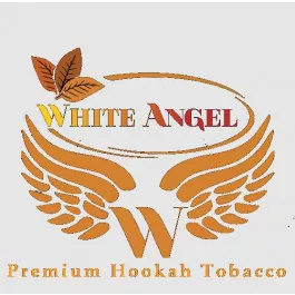 Табак для кальяна White Angel Ice Blueberry (Белый ангел Айс Черника) 50 грамм 
