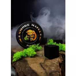 Табак Smoke Mafia Mono Line Papaya (Мафия Папайя) 125 гр