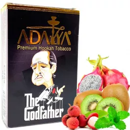 Табак Adalya The Godfather ( Адалия Крестный Отец) 50 грамм