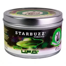 Табак Starbuzz UFO (Старбаз НЛО) 100 грамм