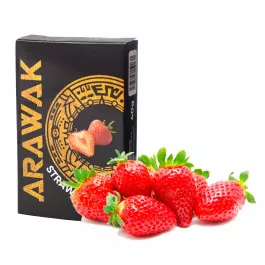 Табак Arawak Strawberry (Аравак Клубника) 40 грамм