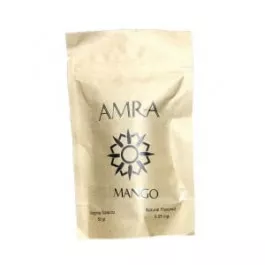 Табак Amra Mango (Амра Манго) легкая линейка 50 грамм