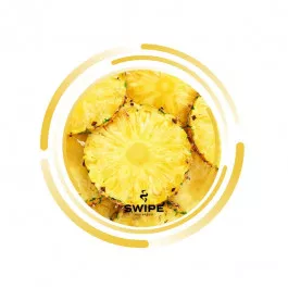 Бестабачная смесь Swipe Pineapple (Свайп Ананас) 50 грамм