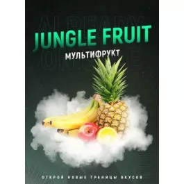 Табак 4:20 Jungle Fruit(Тропические Фрукты) 25 грамм