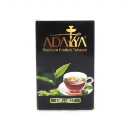 Табак Адалия Черный чай (Adalya Earl Grey) 50 грамм.