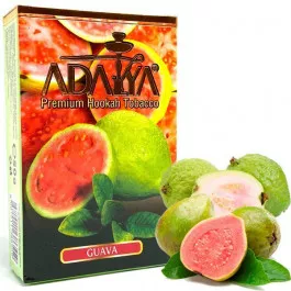 Табак Adalya Guava (Адалия Гуава) 50 грамм 