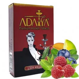 Табак Adalya Lady Killer (Адалия Леди Киллер) 50 грамм Акциз