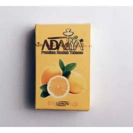 Табак Адалия Лимон (Adalya Lemon ) 50 грамм.
