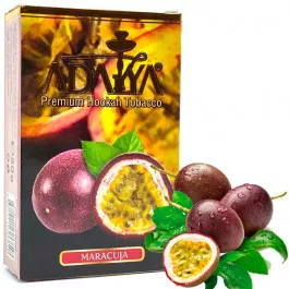 Табак Adalya Marakuja (Адалия Маракуя) 50 грамм