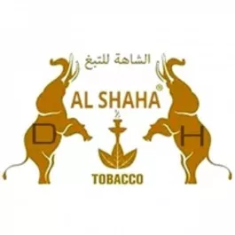 Табак Al Shaha Orange Ice (Аль Шаха Айс Апельсин) 50 грамм