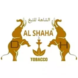 Табак Al Shaha Polar Spice (Аль Шаха Полярная Специя) 50 грамм