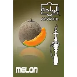 Табак Al Waha Melon (Аль Ваха Дыня) 50 г.