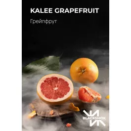 Табак Black Smok Kalee Grapefruit (Блэк Смок Грейпфрут) 100 грамм