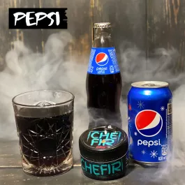 Табак Chefir - Чефир Pepsi 100 грамм