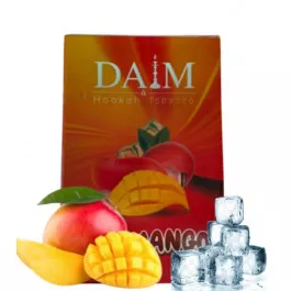 Табак Daim Ice Mango (Даим Манго Айс) 50 грамм