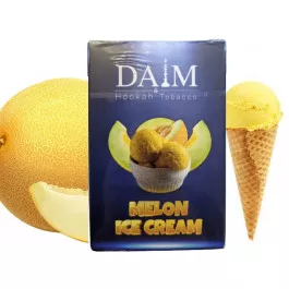 Табак Daim Melon Ice Cream (Даим Мороженое Дыня) 50 грамм