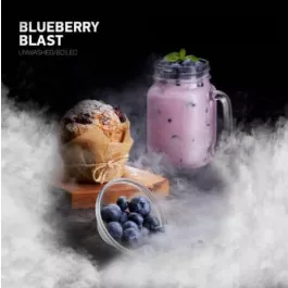 Табак Dark Side Blueberry Blast (Дарксайд Блюбери Бласт) 30 грамм