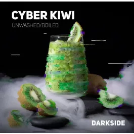 Табак Dark Side Cyber kiwi (Дарксайд Кибер киви) 30 грамм