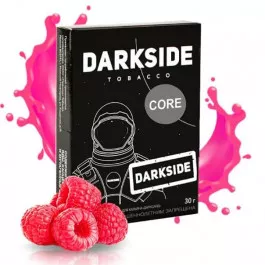 Табак Dark Side Generis Raspberry (Дарксайд Дженерис Распберри) 30 грамм 
