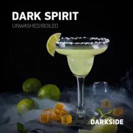 Табак Dark Side Dark Spirit (Дарксайд Дарк Спирит) 250 грамм