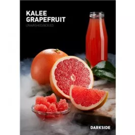Табак Dark Side Kalee Grapefruit (Дарксайд Грейпфрут) 30 грамм Акциз