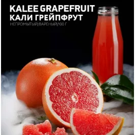 Табак Dark Side Kalee grapefruit (Дарксайд Калли Грейпфрут) Акциз 100 грамм