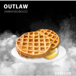 Табак Dark Side Outlaw (Дарксайд Вне Закона) 100 грамм 
