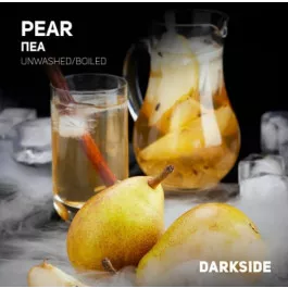 Табак Dark Side Pear (Дарксайд Груша) Акциз 100 грамм