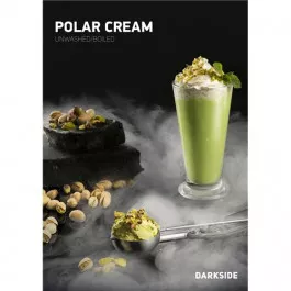 Табак Dark Side Polar Cream (Дарксайд Фисташковый крем) 250 грамм