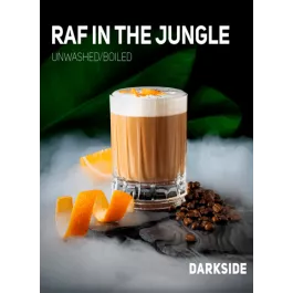 Табак Dark Side Raf in the jungle (Дарксайд Джунгли) 100 грамм 