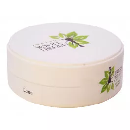 Бестабачная смесь для кальяна Fresh Track Herbal Lime (Лайм) 50 грамм