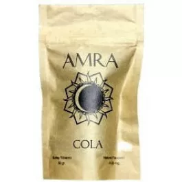Табак Amra Cola (Амра Кола) крепкая линейка 50 грамм