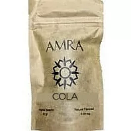 Табак Amra Cola (Амра Кола) легкая линейка 50 грамм