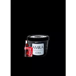 Табак Amra Cola (Амра Кола) крепкая линейка 100 грамм