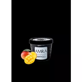 Табак Amra Mango (Амра Манго) крепкая линейка 100 грамм