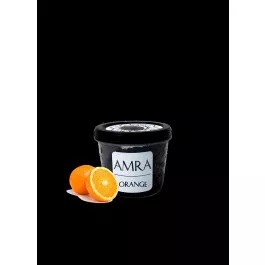 Табак Amra Orange (Амра Апельсин) крепкая линейка 100 грамм