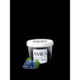 Табак Amra Grape (Амра Виноград) Легкая линейка 100 грамм